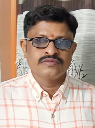 Bingi Gopal
